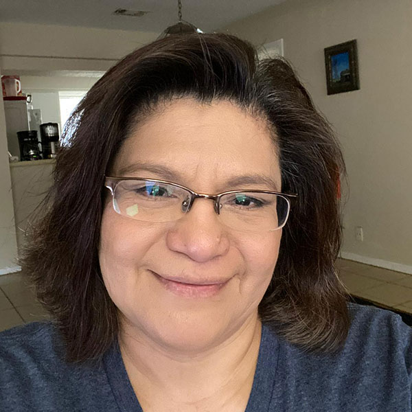 Grace Gonzales