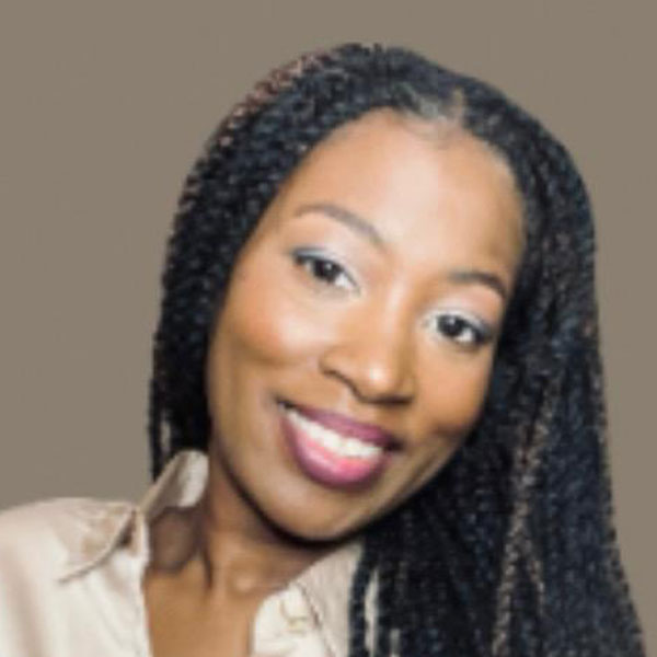 Melanie Douglas