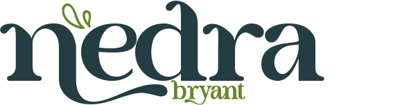 Nedra Bryant | Author | Innovator | Wellness Coach